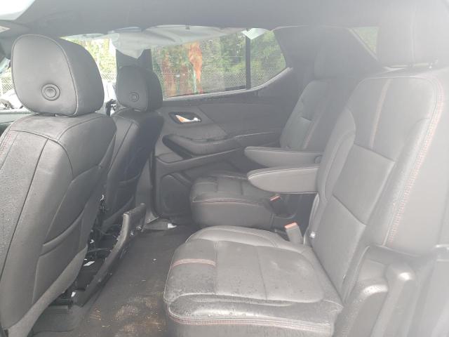 2023 CHEVROLET TRAVERSE R 1GNERJKWXPJ173202