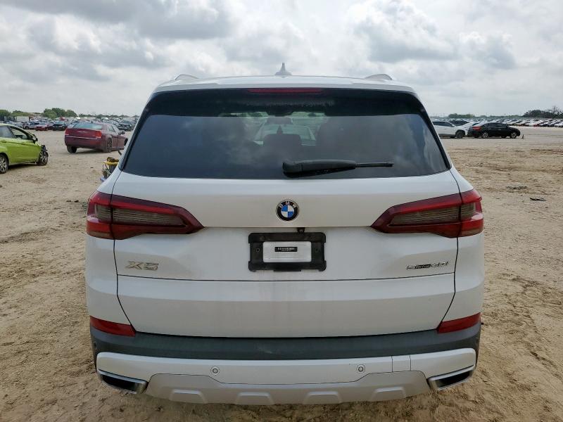 2021 BMW X5 SDRIVE 5UXCR4C03M9G75222