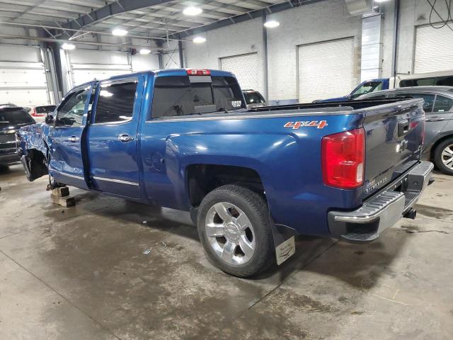 Vin: 3gcuksec3gg363523, lot: 58231115, chevrolet all models k1500 ltz 20162