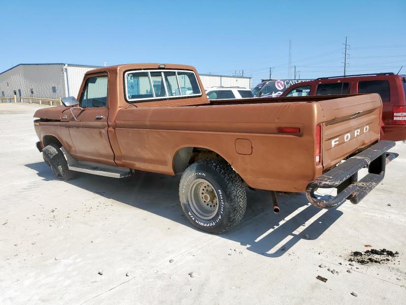 Vin: f14hrcg4756, lot: 59970475, ford f150 19782