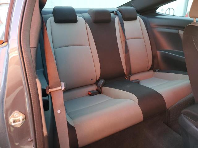 2016 HONDA CIVIC LX - 2HGFC4B05GH310061