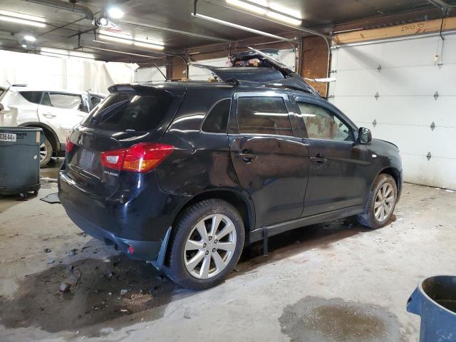 Vin: 4a4ar3awxfe044249, lot: 59698235, mitsubishi outlander es 20153