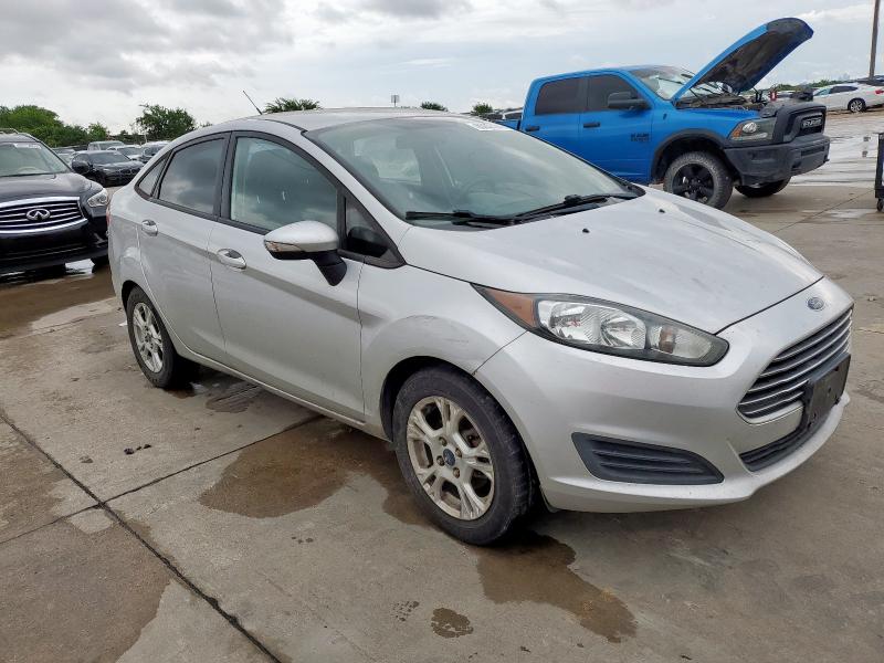 Vin: 3fadp4bj0em203197, lot: 60805745, ford fiesta se 20144