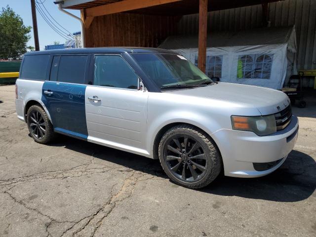 Vin: 2fmhk6dt5cbd10101, lot: 61477705, ford flex limited 20124