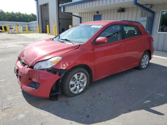 TOYOTA COROLLA MA