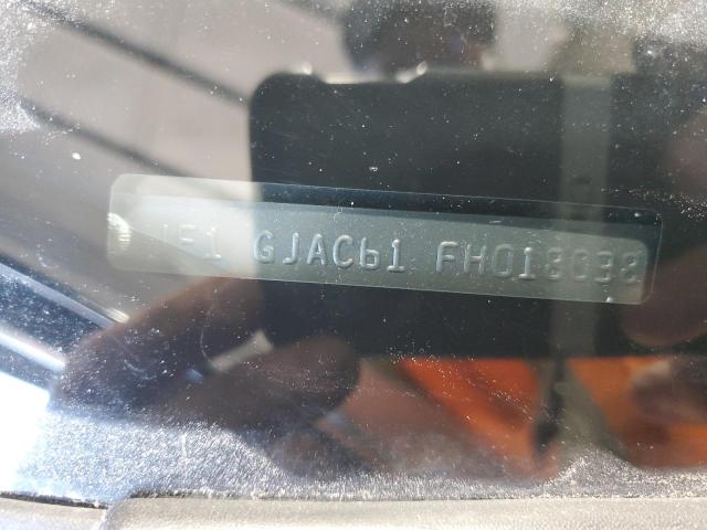 2015 SUBARU IMPREZA PR JF1GJAC61FH018038