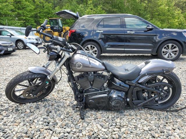 2015 HARLEY-DAVIDSON FXSB BREAK 1HD1BFV16FB024642