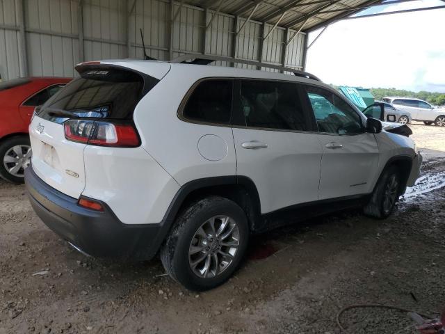2021 JEEP CHEROKEE L 1C4PJLMX1MD231752