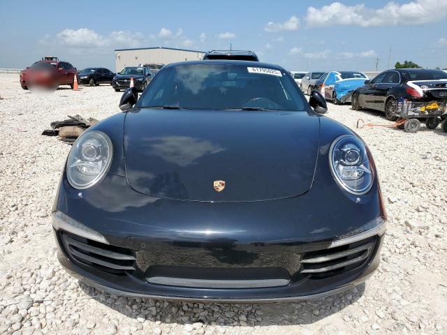 2015 PORSCHE 911 CARRER WP0AA2A97FS106260