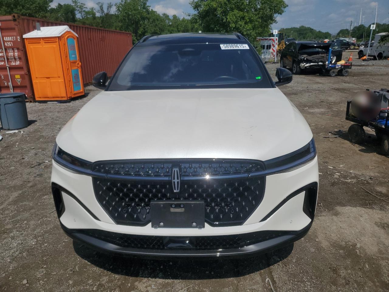 LINCOLN NAUTILUS RESERVE