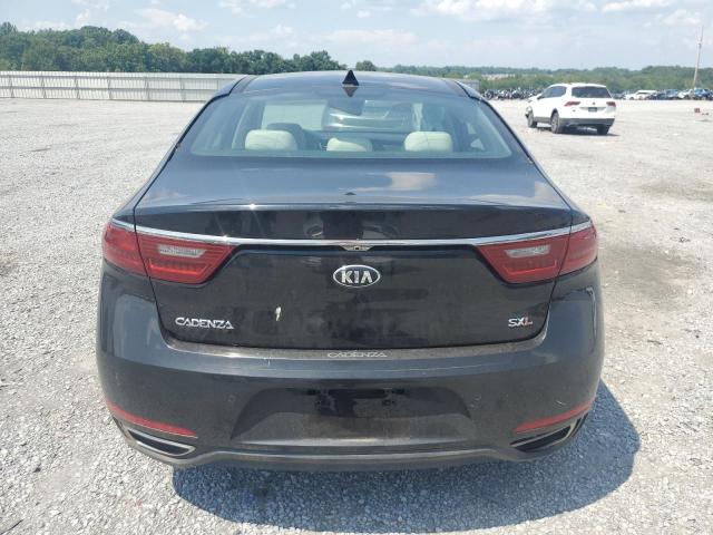 2017 KIA CADENZA PR KNALC4J10H5064912