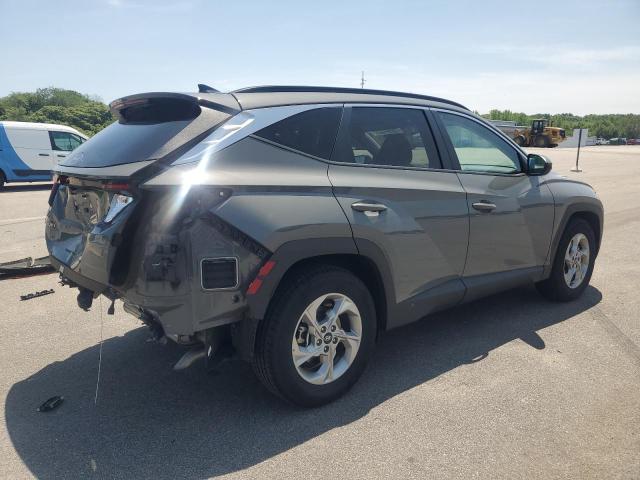 Vin: 5nmjb3de6rh358593, lot: 61259995, hyundai tucson sel 20243