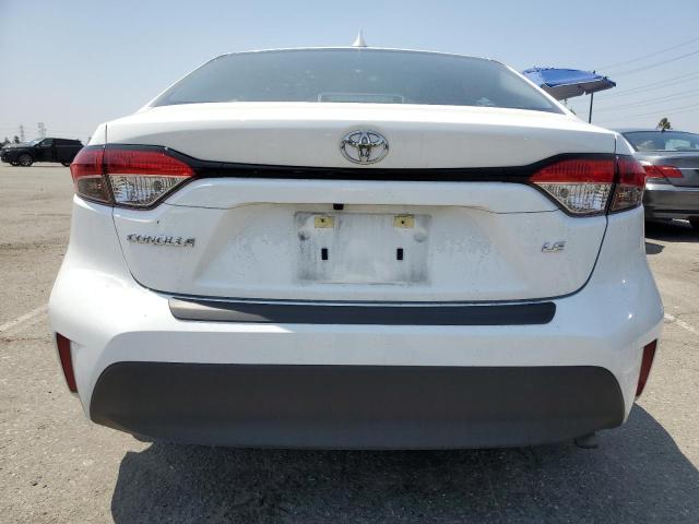 2024 TOYOTA COROLLA LE 5YFB4MDE9RP193312