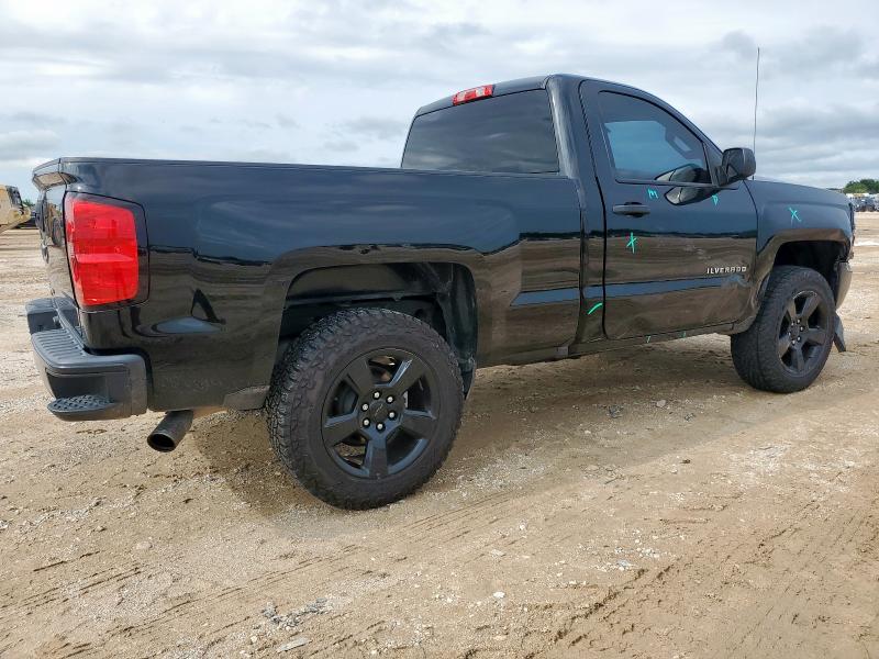 2018 CHEVROLET SILVERADO - 1GCNCNEH9JZ302778