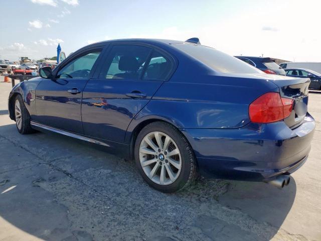 Vin: wbaph7c50be461757, lot: 62005405, bmw 3 series i 20112