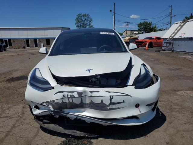 2022 TESLA MODEL 3 5YJ3E1EA9NF114531
