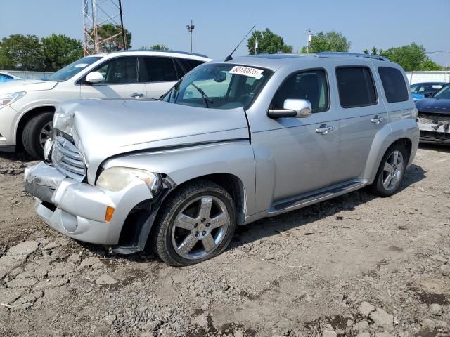 2010 CHEVROLET HHR LT - 3GNBACDV2AS551268