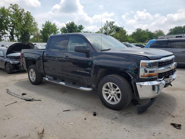 Vin: 3gcukrec5jg190703, lot: 60914835, chevrolet all models k1500 lt 20184