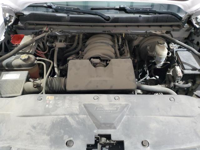 2016 CHEVROLET SILVERADO C1500 1GCNCNEH4GZ392463
