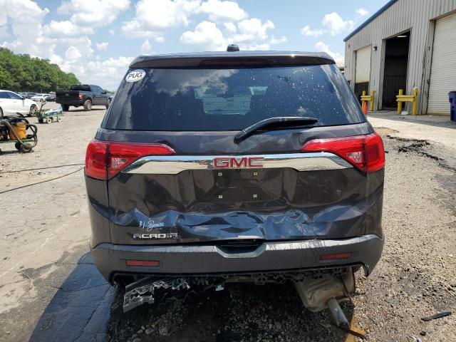 2018 GMC ACADIA SLE 1GKKNKLA3JZ113050