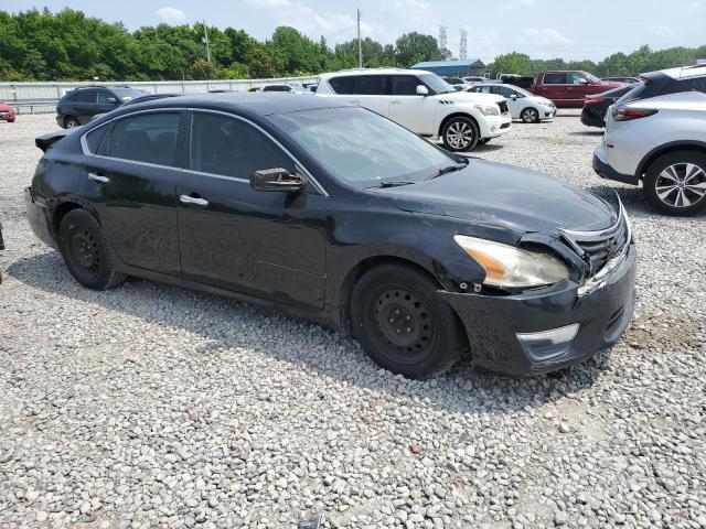 Vin: 1n4al3ap8fn304624, lot: 58711915, nissan altima 2.5 20154