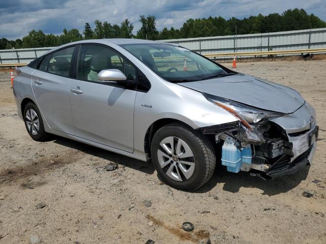 Vin: jtdkarfu8g3514370, lot: 60137885, toyota prius 20164