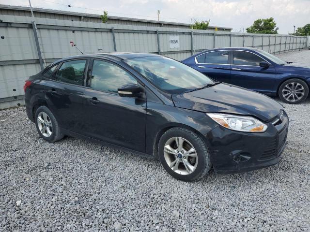 Vin: 1fadp3f2xel150443, lot: 62119485, ford focus se 20144