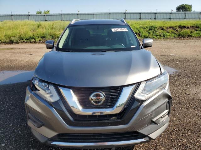 2018 NISSAN ROGUE S - KNMAT2MV6JP584099
