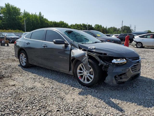 Vin: 1g1ze5st4hf127784, lot: 59376275, chevrolet malibu lt 20174