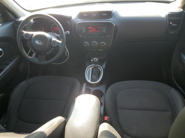 2014 KIA SOUL - KNDJN2A28E7010727