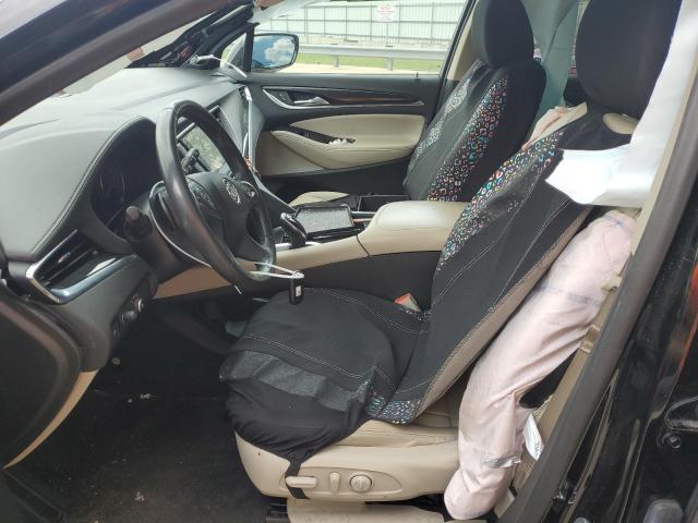 2020 BUICK ENCLAVE ES 5GAERBKW1LJ161448