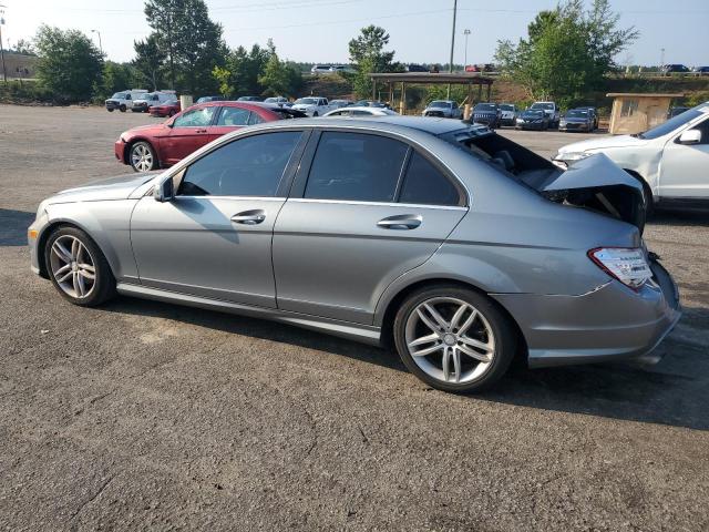 Vin: wddgf4hb2ea933190, lot: 59042185, mercedes-benz c-class 250 20142