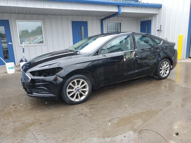 Vin: 3fa6p0hd6hr197867, lot: 60607995, ford fusion se 2017 img_1