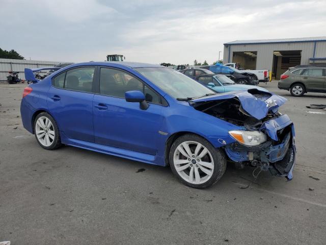 Vin: jf1va1e65g9829969, lot: 59659215, subaru wrx premium 20164