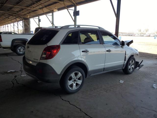 Vin: 3gnal1ek4ds617323, lot: 57677535, chevrolet captiva ls 20133
