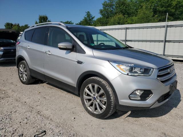 Vin: 1fmcu0j95jud44086, lot: 58978865, ford escape titanium 20184