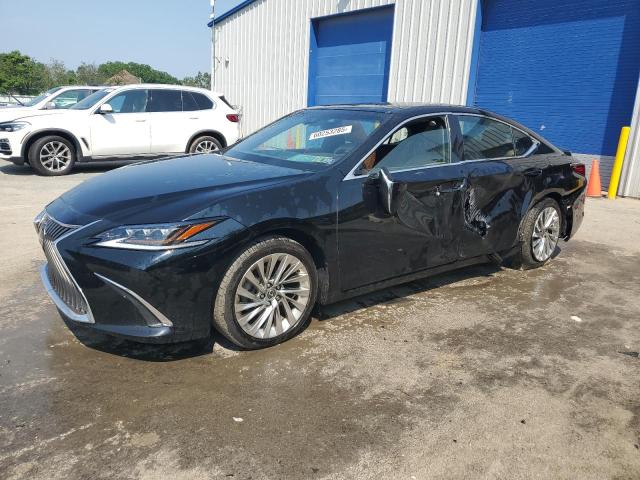 Vin: 58aez1b19mu093952, lot: 60253285, lexus es350 350 base 2021 img_1