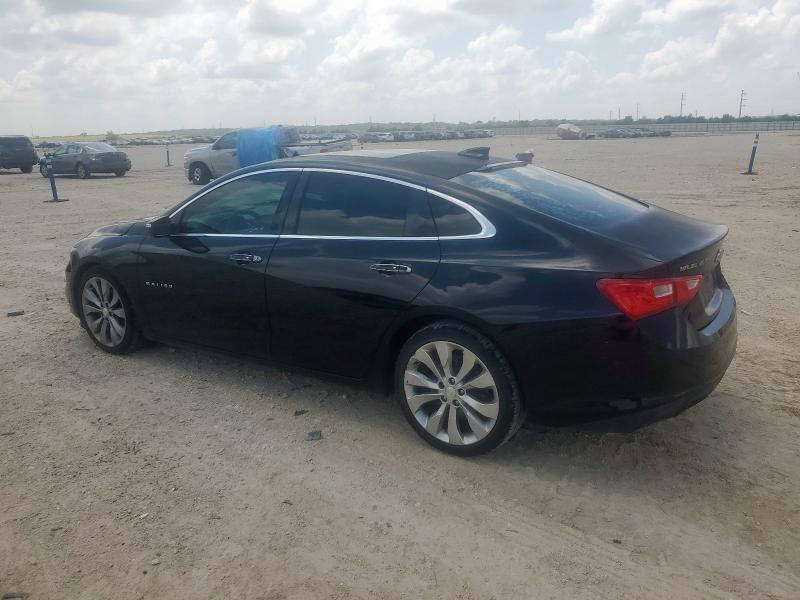 2016 CHEVROLET MALIBU PRE 1G1ZH5SX5GF324715