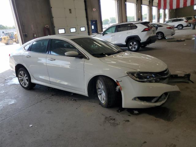 Vin: 1c3cccab6gn168541, lot: 61567725, chrysler 200 limited 20164