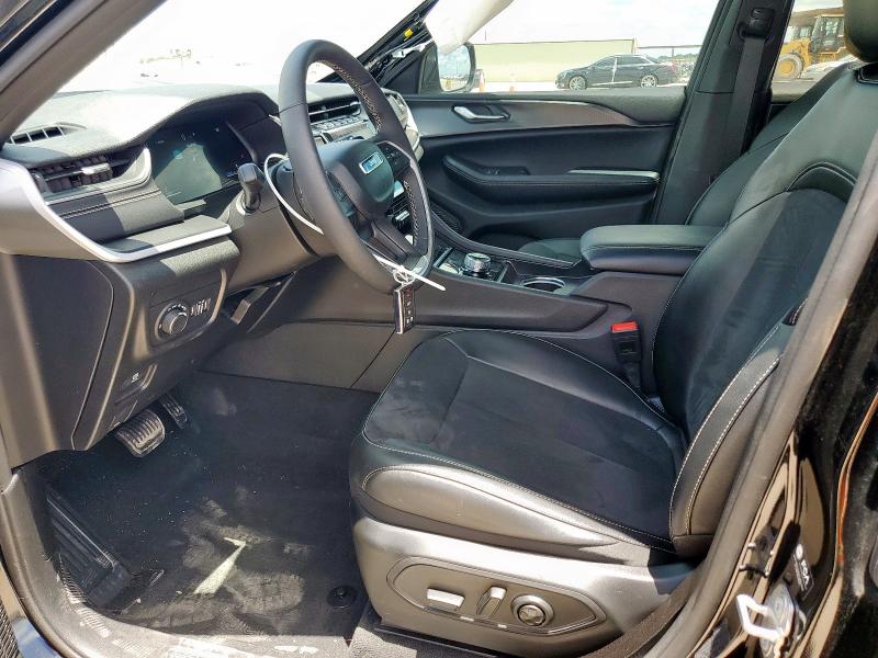 2024 JEEP GRAND CHER 1C4RJGAG4RC248322