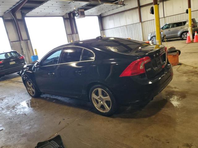 Vin: yv1622fs3c2056333, lot: 59901445, volvo s60 t5 20122