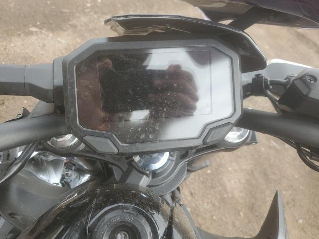 2021 KAWASAKI ER650 L ML5EREL14MDA33379