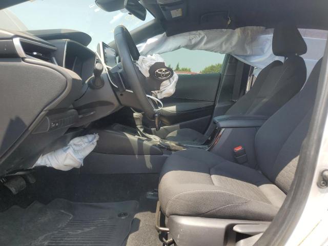 2022 TOYOTA COROLLA SE - JTND4MBE0N3191314