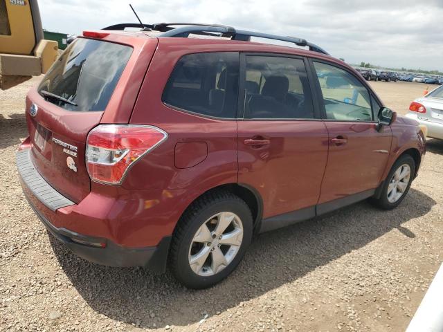 Vin: jf2sjaec6eh425750, lot: 62237255, subaru forester 2.5i premium 20143