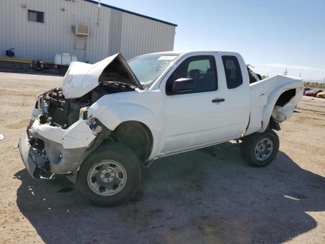 NISSAN FRONTIER S