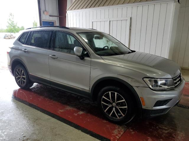 2020 VOLKSWAGEN TIGUAN SE 3VV2B7AX9LM149694