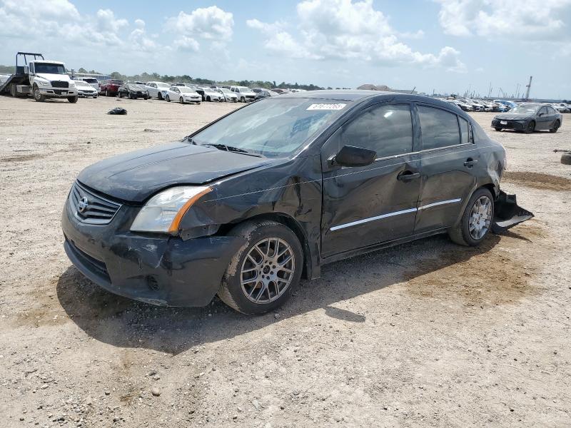 NISSAN SENTRA 2.0