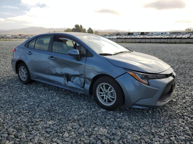 Vin: jtdeamde9mj028346, lot: 62561865, toyota corolla le 20214