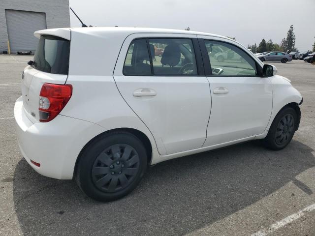 Vin: jtkkupb44e1045331, lot: 61968615, toyota scion 20143