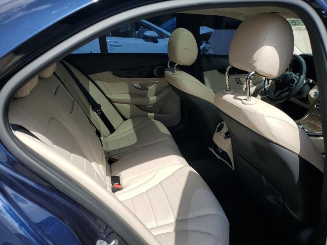2020 MERCEDES-BENZ C 300 4MAT 55SWF8EB5LU324566